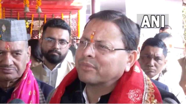 Dehradun: बजट को लेकर सीएम धामी ने कहा- पीएम मोदी उत्तराखंड का रखते हैं हमेशा ध्यान, इस बार भी उम्मीद