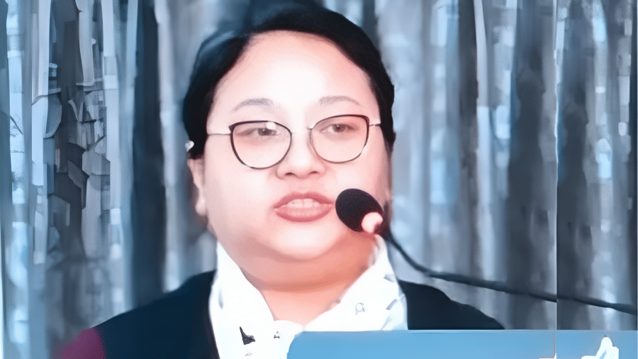 Indore News Female doctor suffers cardiac arrest at USICON 2026; updates on Robotic surgery and AI in Urology
