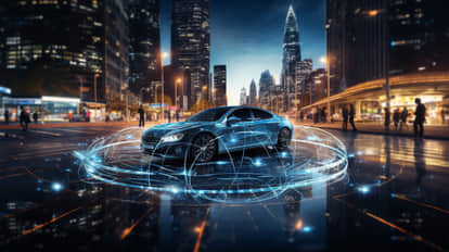 Electric Vehicles and Cybersecurity: How Connected EVs Could Put Power Grids at Risk