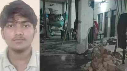 UP: Faizan from Rampur arrested by Gujarat ATS, suspected of links terrorist organization