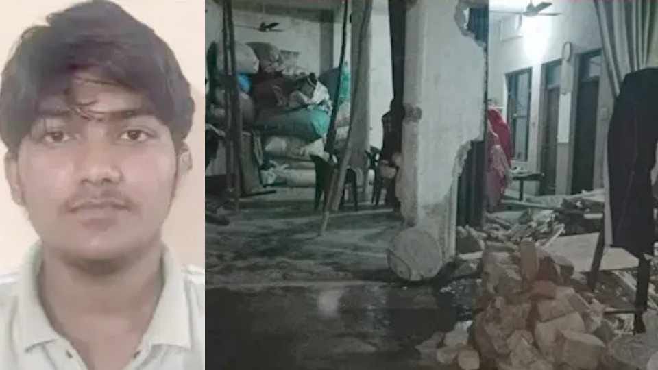 UP: Faizan from Rampur arrested by Gujarat ATS, suspected of links terrorist organization