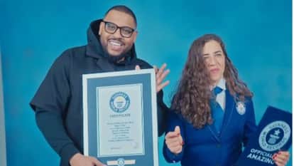 Dhurandhar song enters Guinness World Records rapper Flipperachi shares video