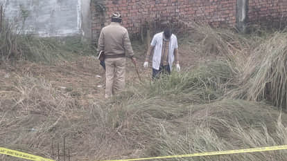 Gorakhpur, Girl's murder in PPganj revealed; accused killed and threw body from scooter