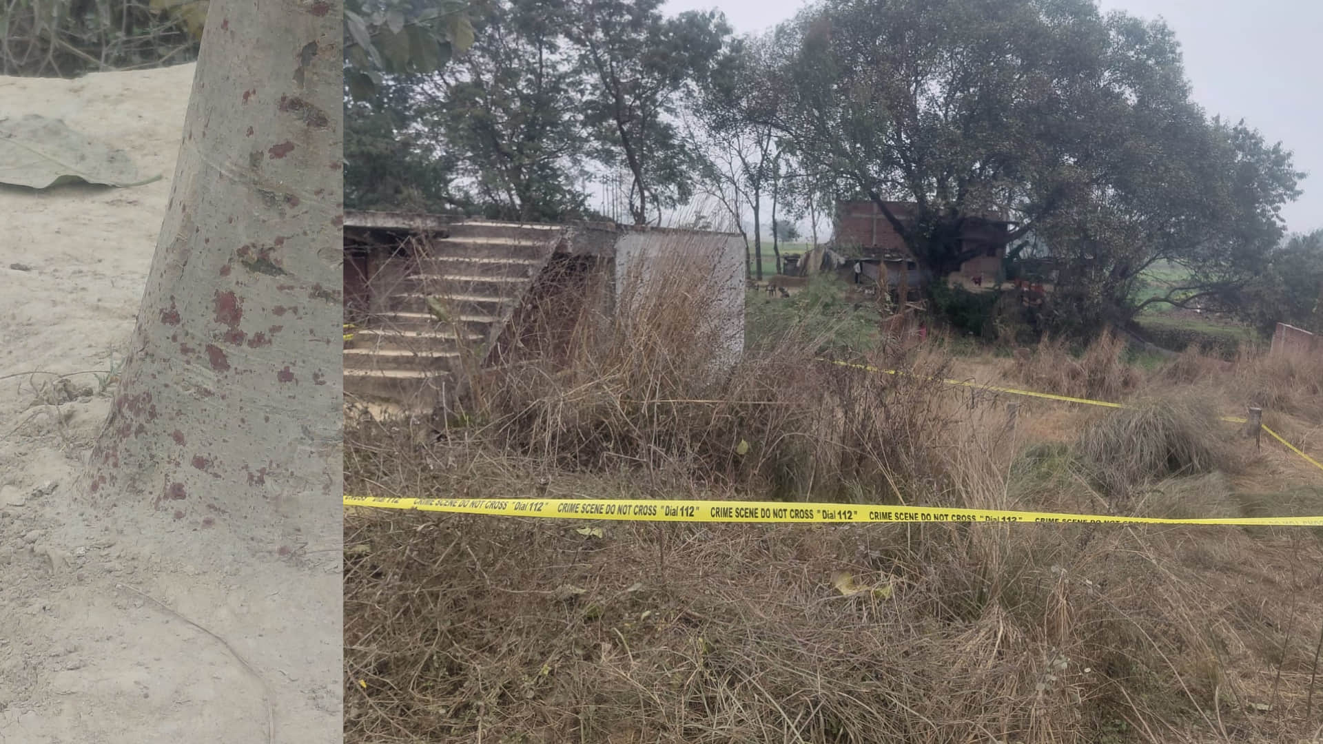 UP Murder Case: Mumbai Woman Killed by Lover with Wife Help, Body Found in Pipiganj