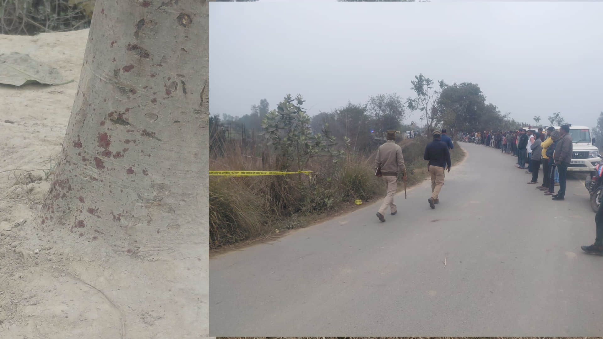 UP Murder Case: Mumbai Woman Killed by Lover with Wife Help, Body Found in Pipiganj