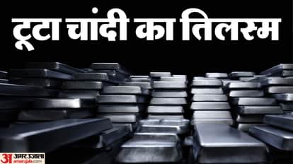 Silver Price Crash new deals halted find out how much the price reached