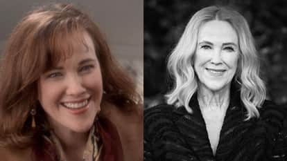Catherine Ohara Actress Of Hollywood Film Hit Home Alone Died At 71