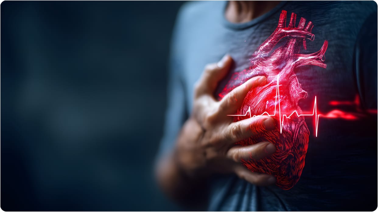 cholesterol guidelines 2026 heart disease prevention early screening lifestyle