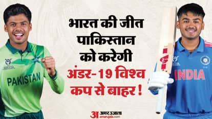 IND U19 vs PAK U19 Team Preview Squad ICC Under 19 World Cup 2026 India vs Pakistan Players Record Stats