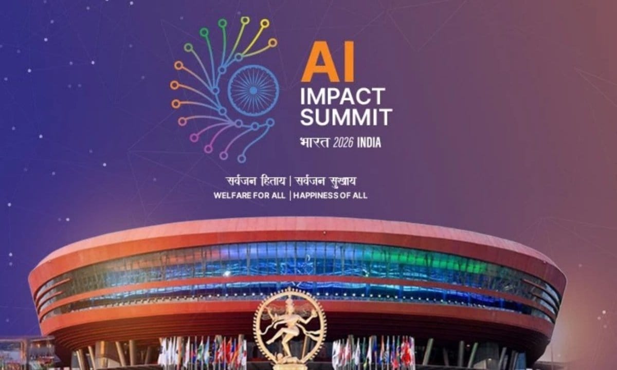 india ai impact summit 2026 delhi sundar pichai sam altman bill gates ambani 300 companies