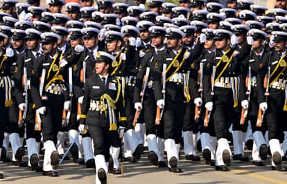 Indian Coast Guard will celebrate its 50th Raising Day on February 1st