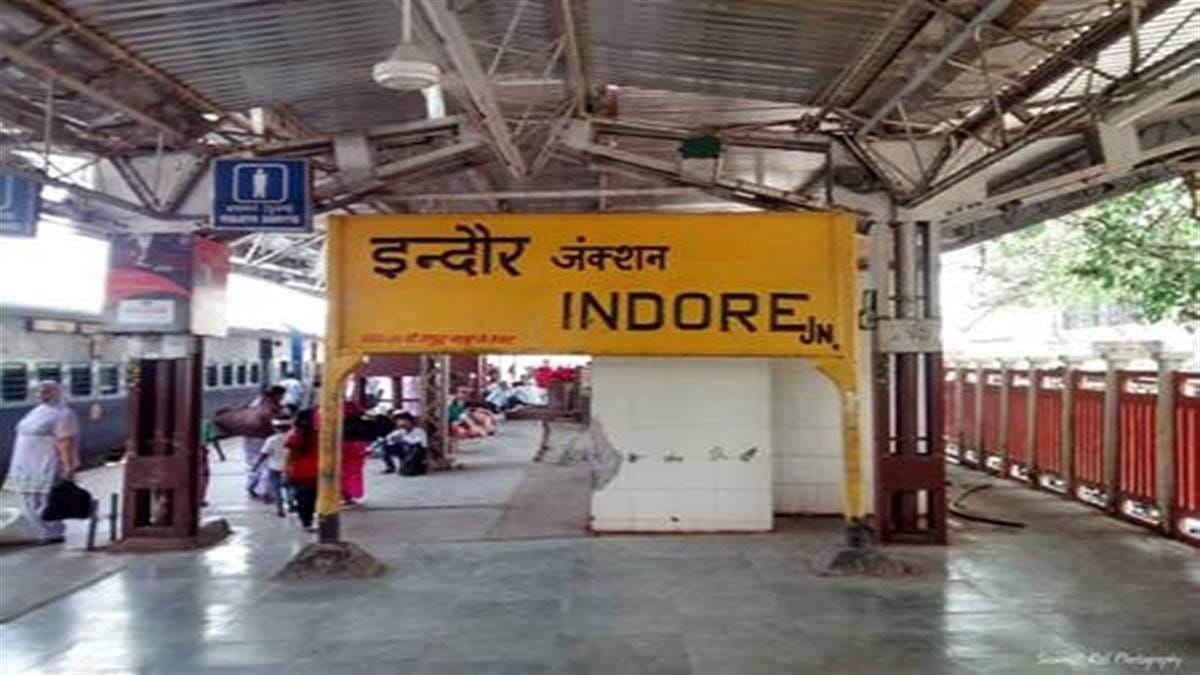 Indore: The Indore-Mumbai Tejas Express train will now run until February 27th; the railways have extended its