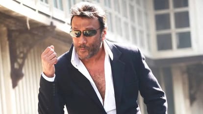 Jackie Shroff advises the younger generation do not be in Depression focus on health