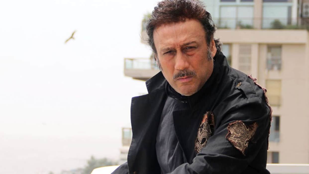 Jackie Shroff Reveals He Helped Salman Khan Bag His First Film In Bollywood