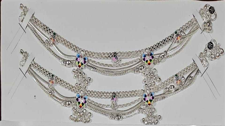 Strong Shiny and Affordable: German Silver Emerges as Silver Alternative