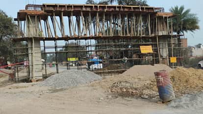 Jhansi: Chirgaon bypass will be known by the name of national poet Maithilisharan Gupt