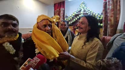 Ajay Rai Says BJP’s Divide Politics Gets a Reality Check on Supreme Court Halts UGC Rules