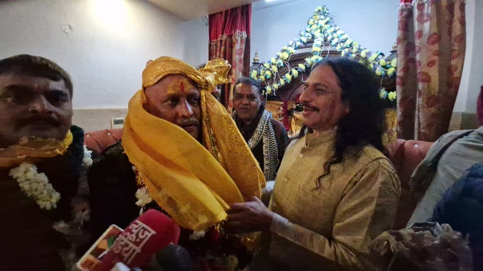 Ajay Rai Says BJP’s Divide Politics Gets a Reality Check on Supreme Court Halts UGC Rules