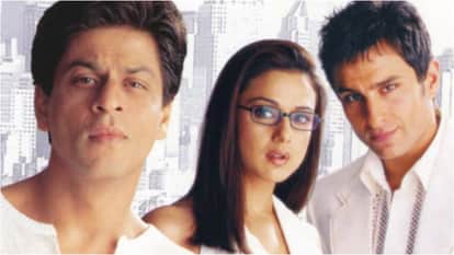 Preity Zinta Birthday: Dil Se to Koi Mil Gaya Lakshya Veer Zaara Actress famous Movies and Character