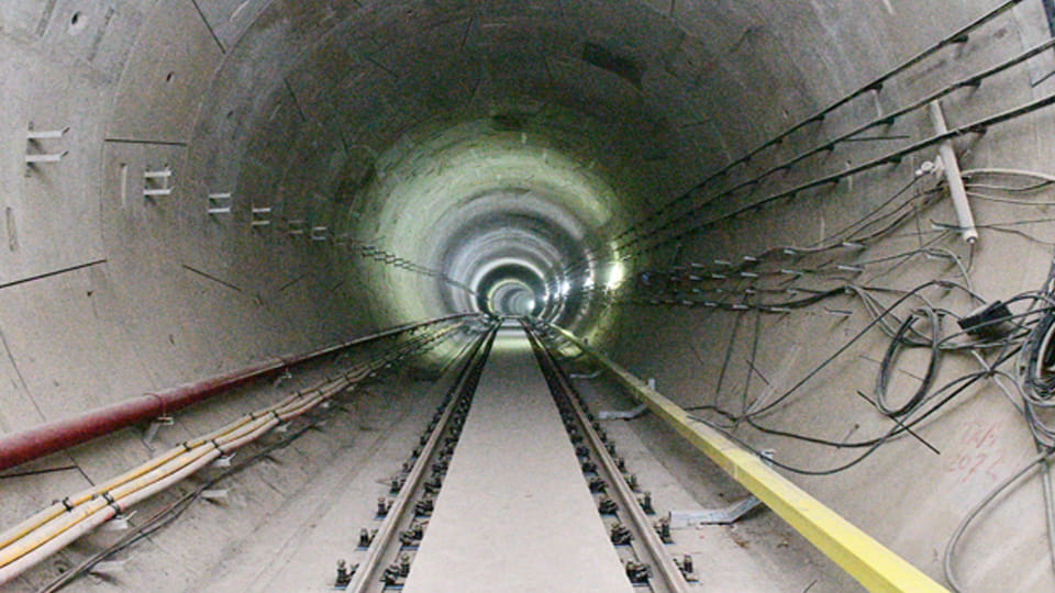 Kanpur: Up-line of Corridor-1 completed, train to run up to Naubasta soon