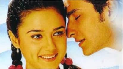 Preity Zinta Birthday: Dil Se to Koi Mil Gaya Lakshya Veer Zaara Actress famous Movies and Character