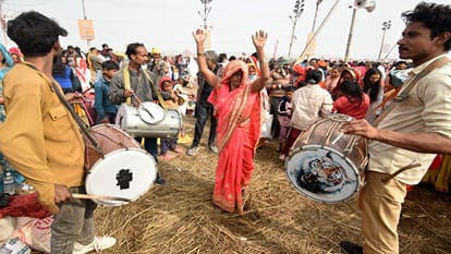 Maghi Purnima: Kalpavasis will bid farewell after taking a dip in the auspicious time