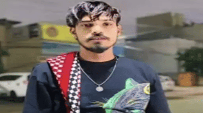 indore news youth found dead in omkareshwar narmada river murder suspicion