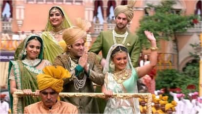 Union Budget 2026: Mega Budget Bollywood Films Mughal E Azam to Devdas Bombay Velvet Prem Ratan Dhan Payo