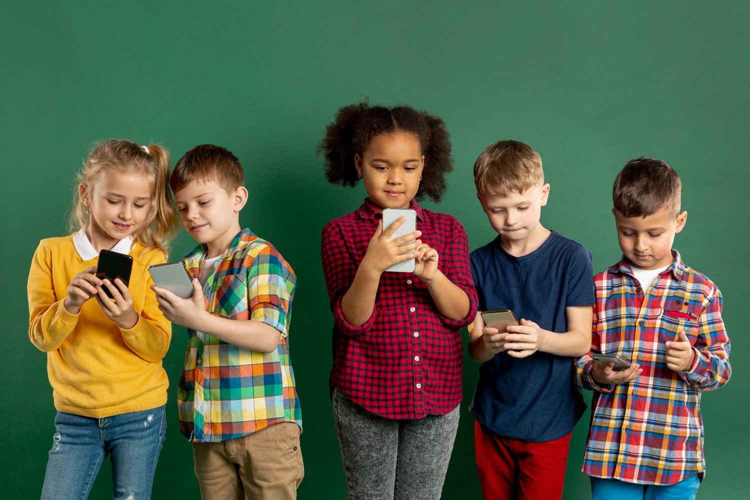 India May Ban Social Media Children Under 16 MP L.S.K. Devarayalu Proposes New Bill
