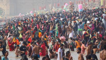 Maghi Purnima: Maghi Purnima festival tomorrow in special yoga, auspicious time will start from 5:20 am on Feb