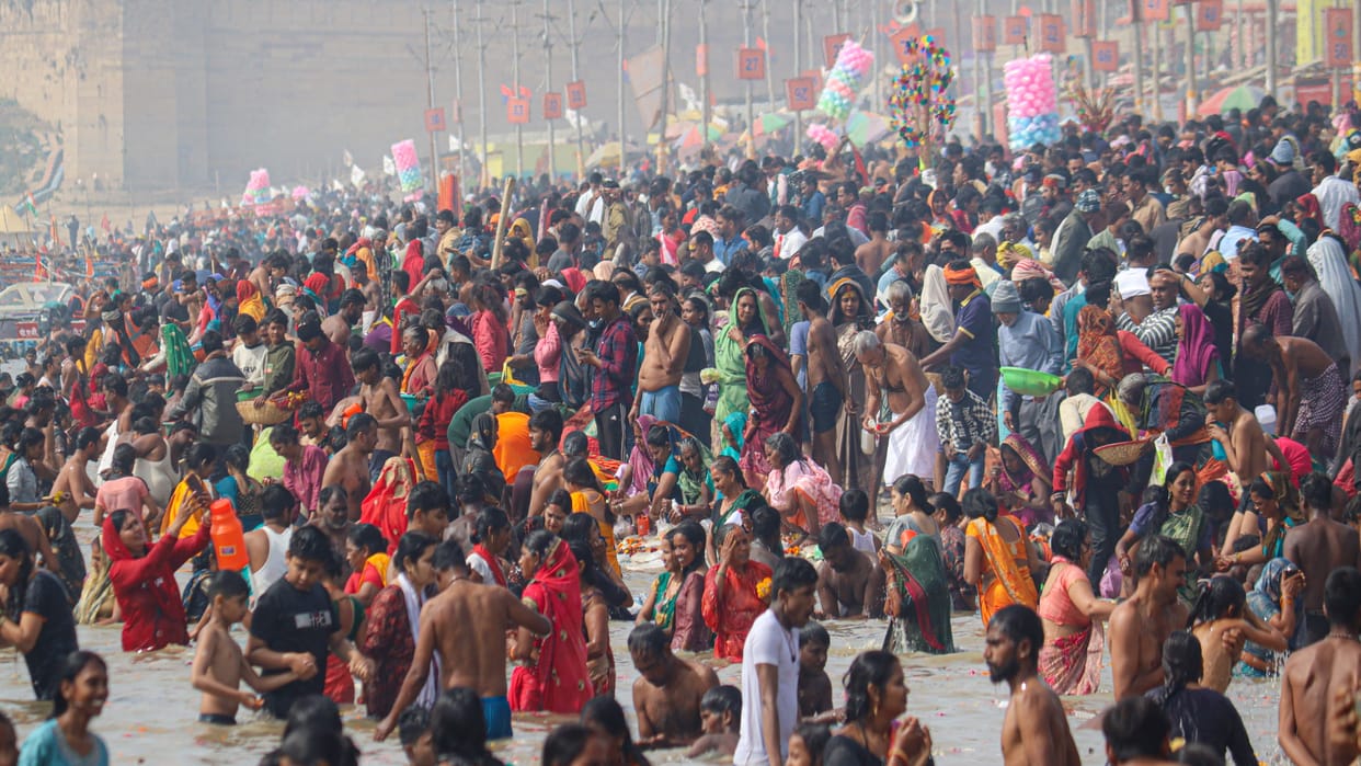 Maghi Purnima: Maghi Purnima festival tomorrow in special yoga, auspicious time will start from 5:20 am on Feb