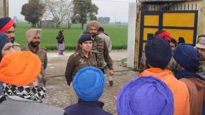 Four illegal deaddiction centers raided in Khanna police