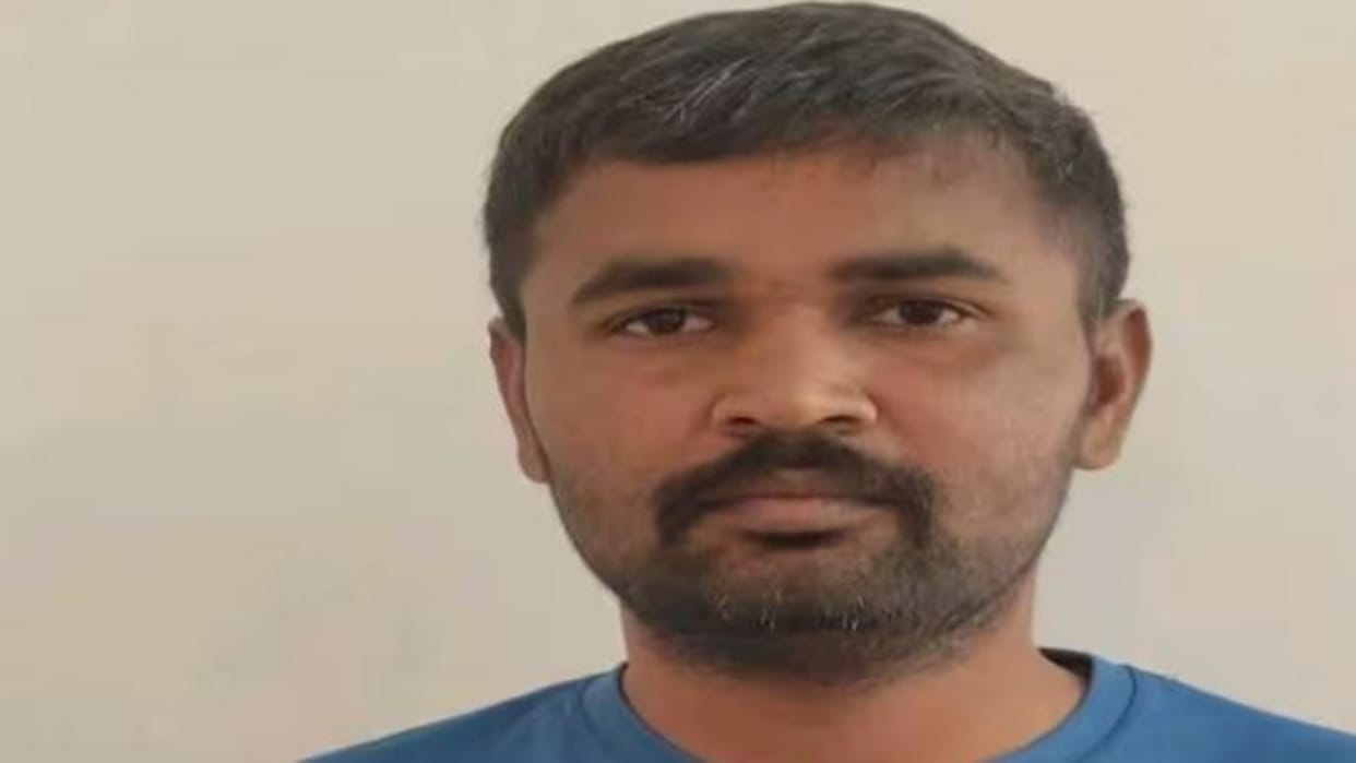 Rajasthan News: Intel nabs ISI agent in Pokaran, accused of leaking sensitive military data