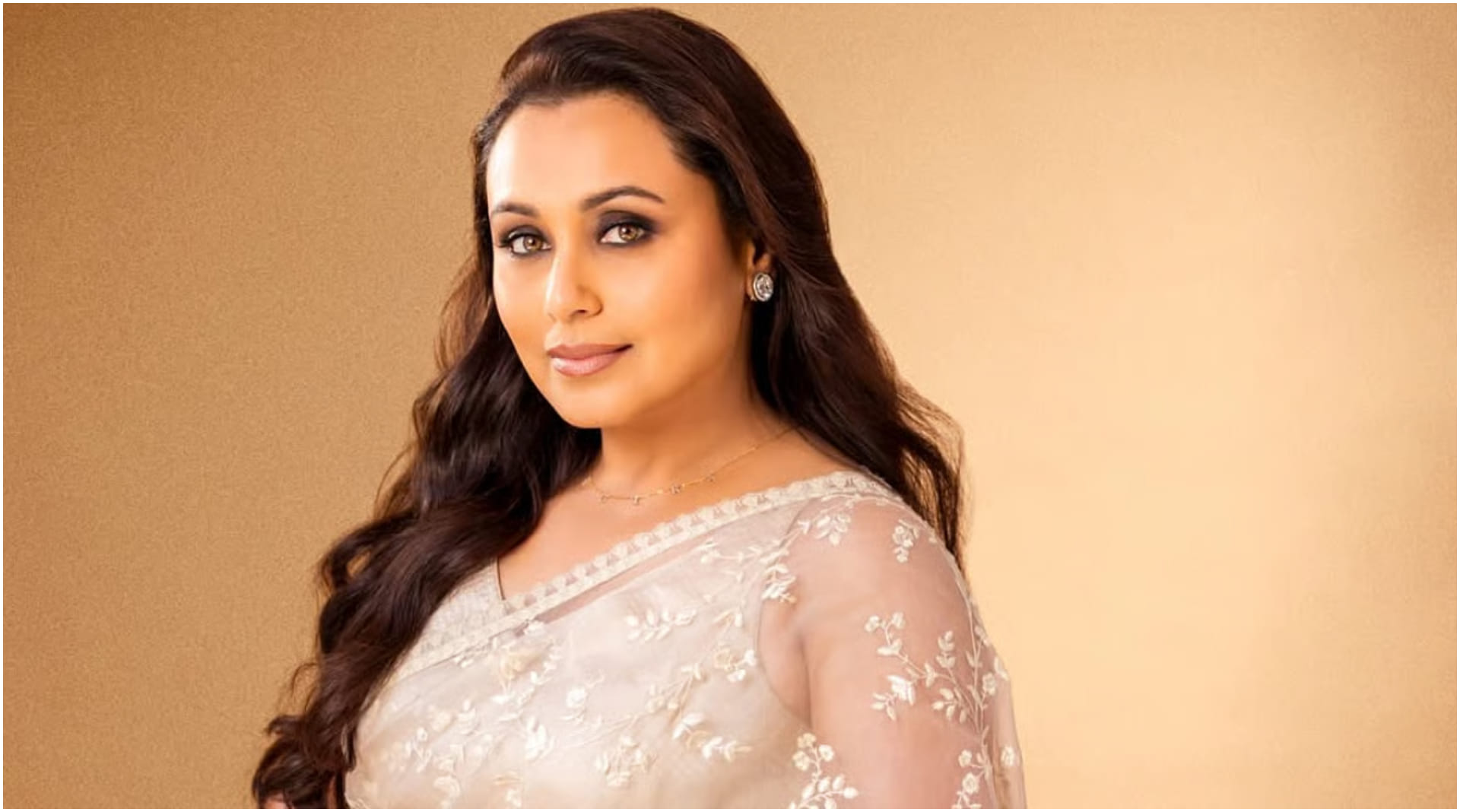 Rani Mukerji to be honoured at IFFM 2026 with prestigious Honorary Doctorate