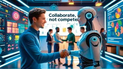 Nature has endless lessons to teach us how its serenity teaches us hope strength meaning even in dark times