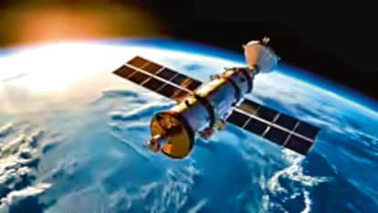 China AI gamble in space will it shift the military balance and if so News In Hindi