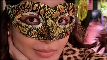 Newly Married Samantha Ruth Prabhu Shares her joyful moments from January with husband filmmaker Raj Nidimoru