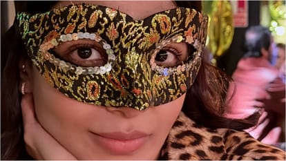 Newly Married Samantha Ruth Prabhu Shares her joyful moments from January with husband filmmaker Raj Nidimoru