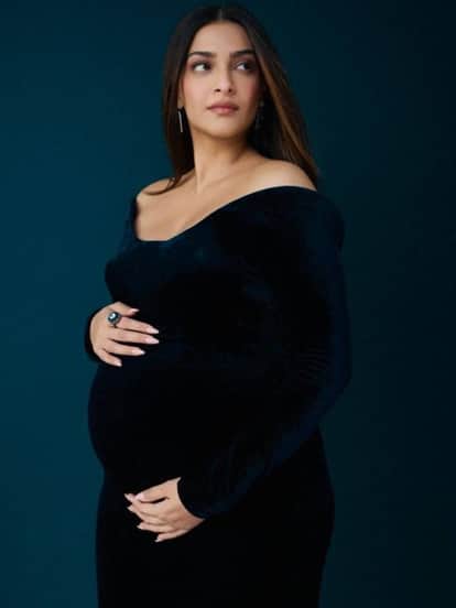 सोनम कपूर