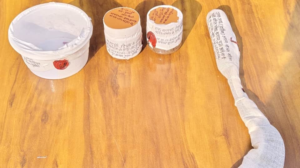 Wife murder her husband then relationship with her lover next to body Balram murder case story In Shahjahanpur