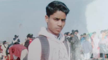 17-year-old teen murdered by crushing his head in Shahjahanpur