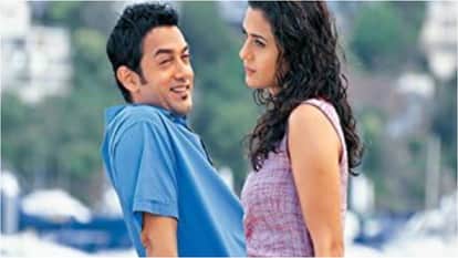 Preity Zinta Birthday: Dil Se to Koi Mil Gaya Lakshya Veer Zaara Actress famous Movies and Character