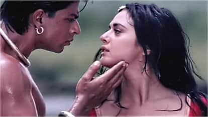 Preity Zinta Birthday: Dil Se to Koi Mil Gaya Lakshya Veer Zaara Actress famous Movies and Character