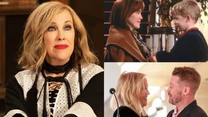 Home Alone Actor Macaulay Culkin Saddened By Death of Actress Catherine ohara