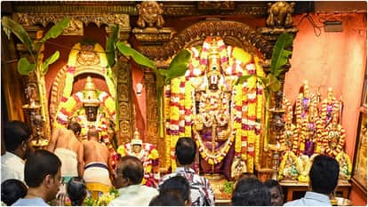 Tirumala ghee controversy: YSRCP govt in 2019 altered tender conditions, claims Andhra minister