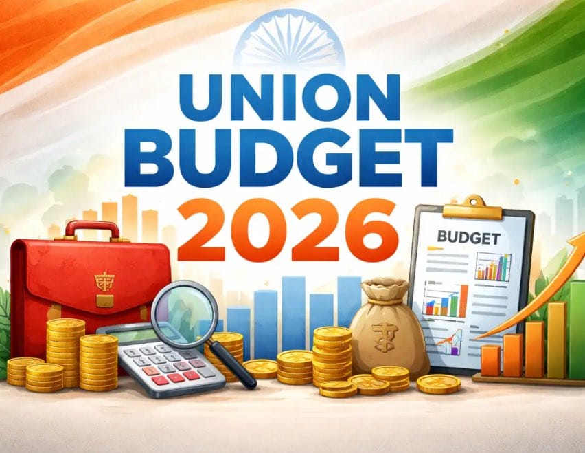 &K Gets Rs 43290 Crore, Nearly Rs 2000 Crore More Than Current Year