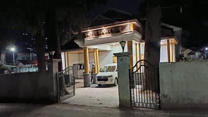 Deputy Commissioner's office in Kullu received a bomb threat