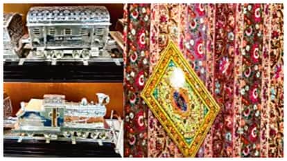 From Pashmina shawls to Nataraja US Government releases list of Indian gifts given by pm modi