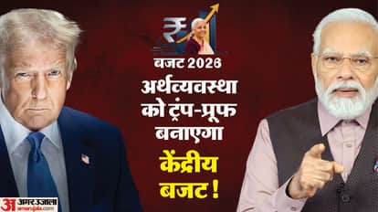 Union Budget 2026 India to take steps to tackle US Donald Trump Tariffs Import Duty Proof Economy Modi Govt