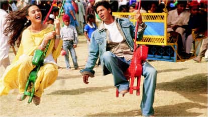 Preity Zinta Birthday: Dil Se to Koi Mil Gaya Lakshya Veer Zaara Actress famous Movies and Character